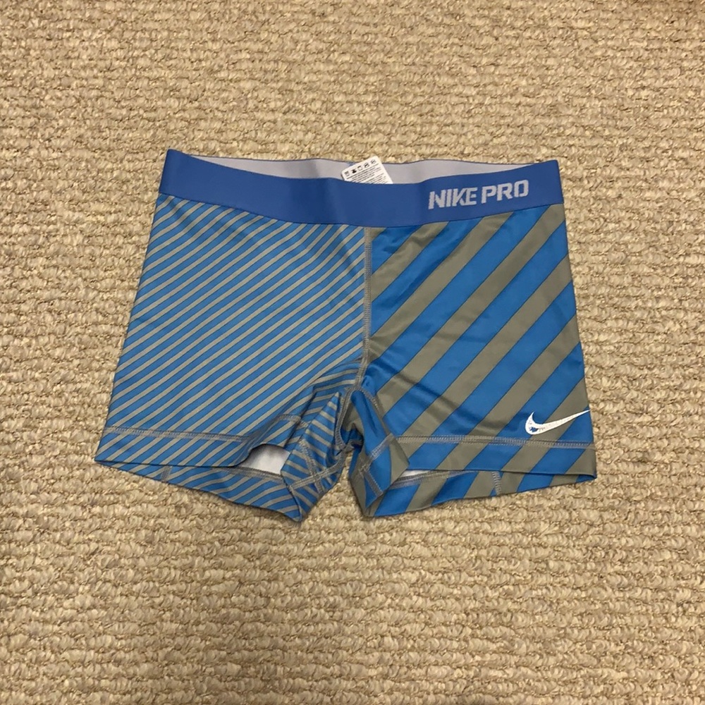 Nike Pros